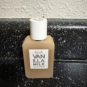 Ellis Brooklyn Vanilla Milk